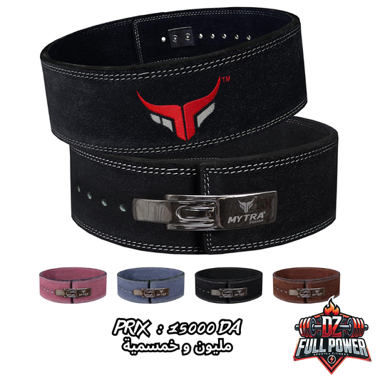 CEINTURE MYTRA FUSION