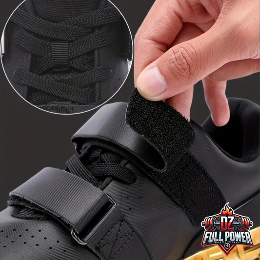 SQUAT SHOES