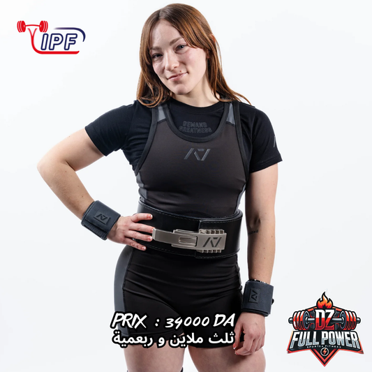 SINGLET FEMME
